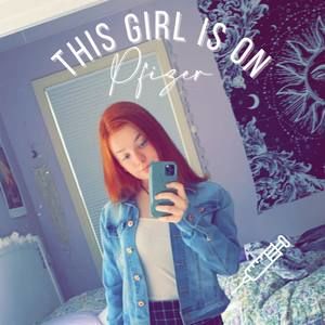 Meet your Posher, Lily